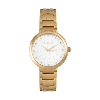 ساعت مچی عقربه ای زنانه فری لوک مدل f7105802