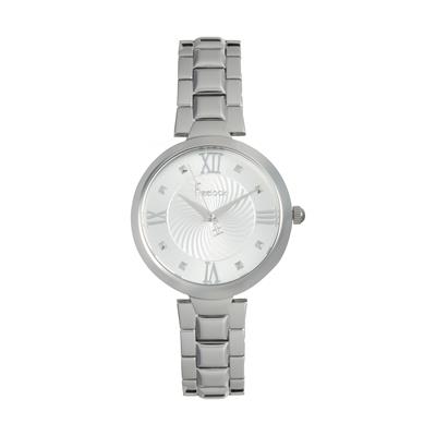 ساعت مچی عقربه ای زنانه فری لوک مدل f4104601