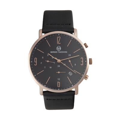 ساعت مچی عقربه ای مردانه سرجیو تاچینی مدل st211304