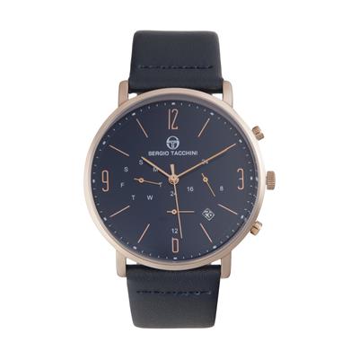ساعت مچی عقربه ای مردانه سرجیو تاچینی مدل st211305