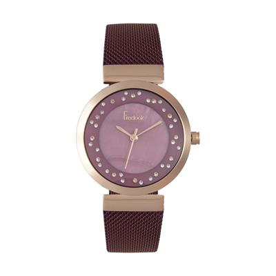 ساعت مچی عقربه ای زنانه فری لوک مدل f1112407