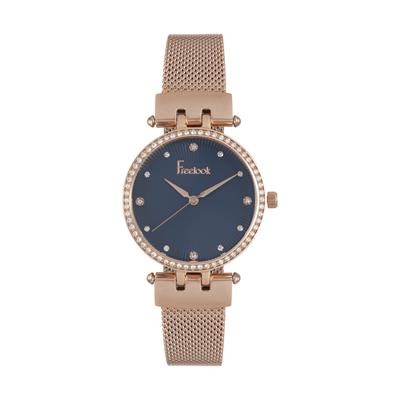 ساعت مچی عقربه ای زنانه فری لوک مدل f8109205