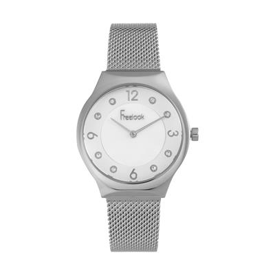 ساعت مچی عقربه ای زنانه فری لوک مدل f1113601