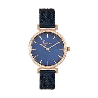 ساعت مچی عقربه ای زنانه فری لوک مدل f1112905