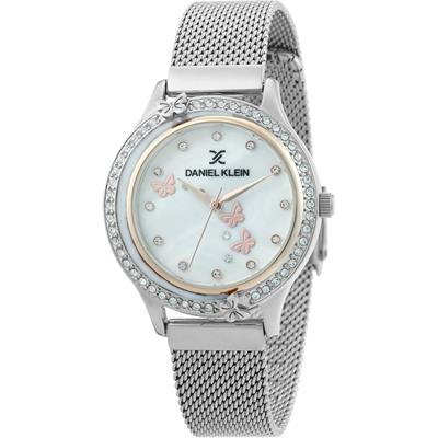 ساعت مچی عقربه ای زنانه دنیل کلین کد dk12295 3