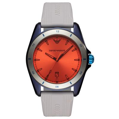 ساعت مچی عقربه ای مردانه امپریو آرمانی مدل ar 11218