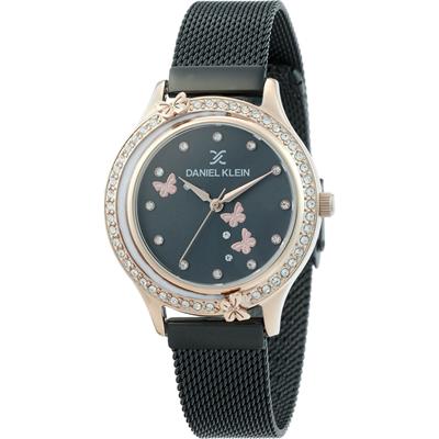 ساعت مچی عقربه ای زنانه دنیل کلین کد dk12295 5