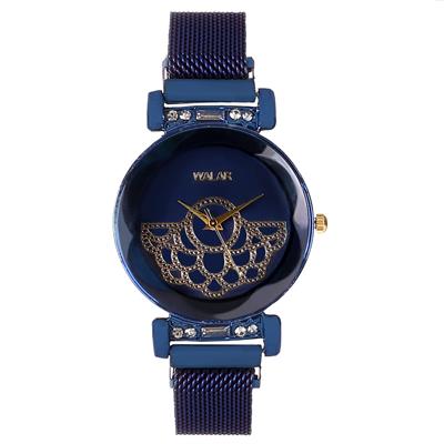 ساعت مچی عقربه ای زنانه والار مدل wr 2454 so so