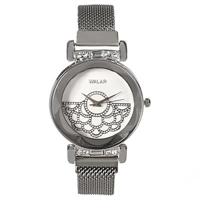 ساعت مچی عقربه ای زنانه والار مدل wr 2452 no se