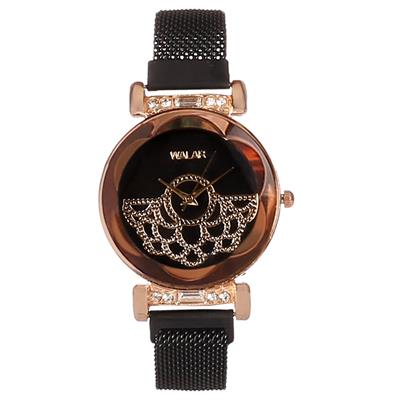 ساعت مچی عقربه ای زنانه والار مدل wr 2451 me rz