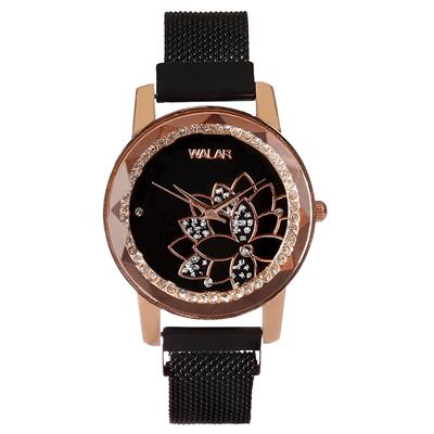 ساعت مچی عقربه ای زنانه والار مدل wr 2448 me rz