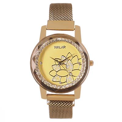 ساعت مچی عقربه ای زنانه والار مدل wr 2445 ta ta