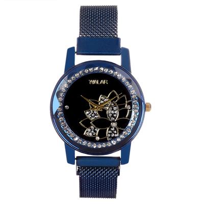 ساعت مچی عقربه ای زنانه والار مدل wr 2442 so me