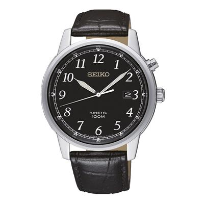 ساعت مچی عقربه ای مردانه سیکو مدل ska781p1