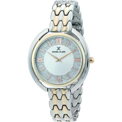 ساعت مچی عقربه ای زنانه دنیل کلین کد dk12290 3