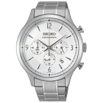 ساعت مچی عقربه ای مردانه سیکو مدل ssb337p1