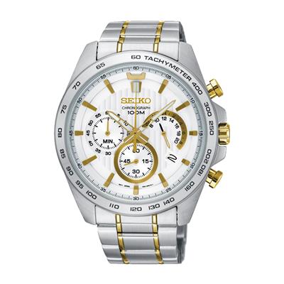 ساعت مچی عقربه ای مردانه سیکو مدل ssb309p1