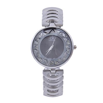 ساعت مچی عقربه ای زنانه کد whw 059