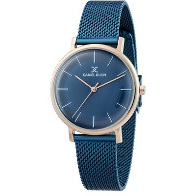 ساعت مچی عقربه ای زنانه دنیل کلین کد dk12263 6