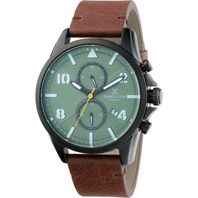 ساعت مچی عقربه ای مردانه دنیل کلین کد dk12344 6