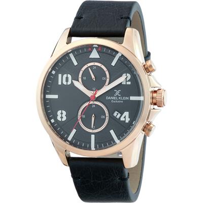 ساعت مچی عقربه ای مردانه دنیل کلین کد dk12344 4