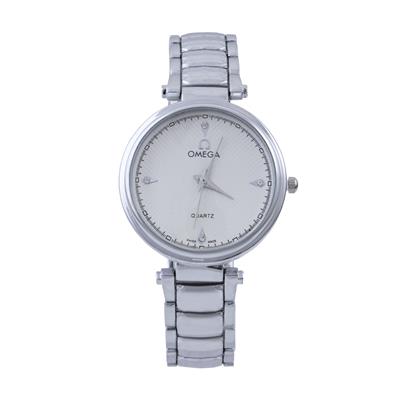 ساعت مچی عقربه ای زنانه کد whw 054