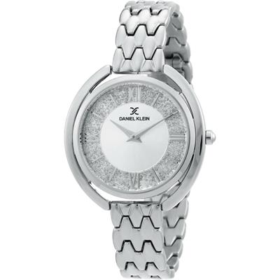 ساعت مچی عقربه ای زنانه دنیل کلین کد dk12290 1
