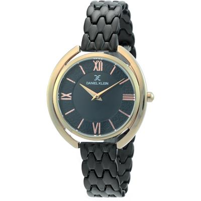 ساعت مچی عقربه ای زنانه دنیل کلین کد dk12290 6