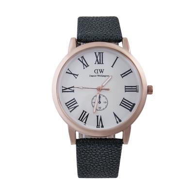 ساعت مچی عقربه ای زنانه کد whw 052