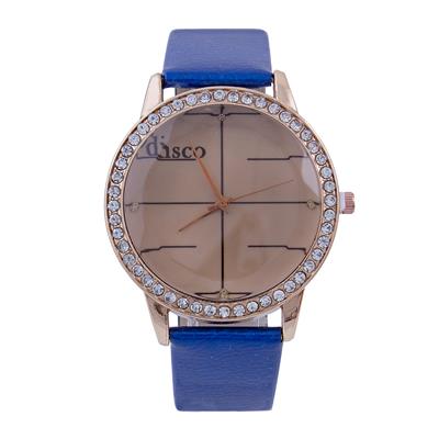 ساعت مچی عقربه ای زنانه کد whw 050