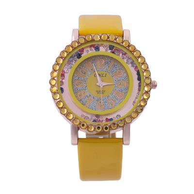 ساعت مچی عقربه ای زنانه کد whw 047