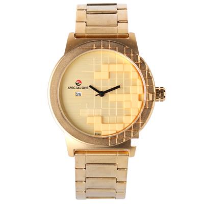 ساعت مچی عقربه ای مردانه اسپشیال وان کد s1901