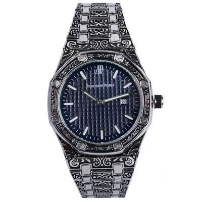 ساعت مچی عقربه ای مردانه کد wch 110