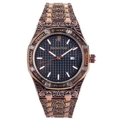 ساعت مچی عقربه ای مردانه کد wch 112