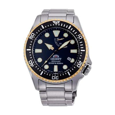 ساعت مچی عقربه ای مردانه اورینت کد ra el0003b00b