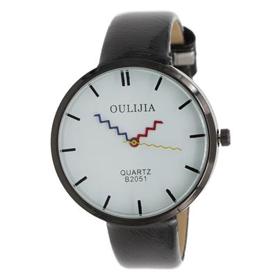 ساعت مچی عقربه ای زنانه اولیجیا کد bg1073