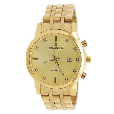 ساعت مچی عقربه ای کد bg1068