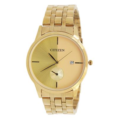 ساعت مچی عقربه ای کد bg1067