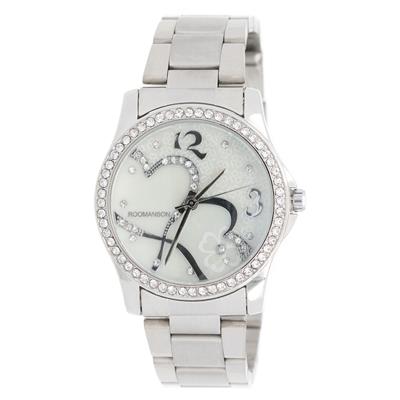 ساعت مچی عقربه ای زنانه کد bg1066