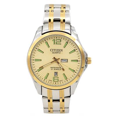 ساعت مچی عقربه ای مردانه کد bg1053