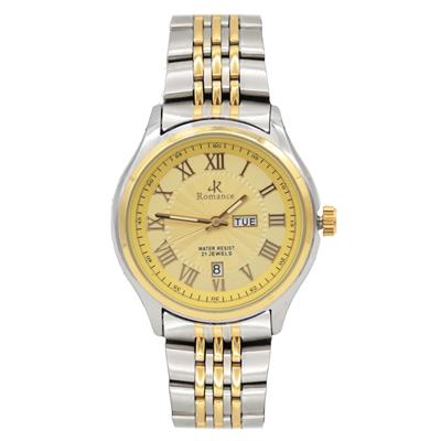 ساعت مچی عقربه ای مردانه کد bg1052