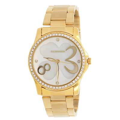 ساعت مچی عقربه ای زنانه کد bg1051