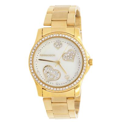 ساعت مچی عقربه ای زنانه کد bg1050