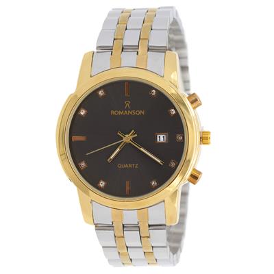 ساعت مچی عقربه ای کد bg1049