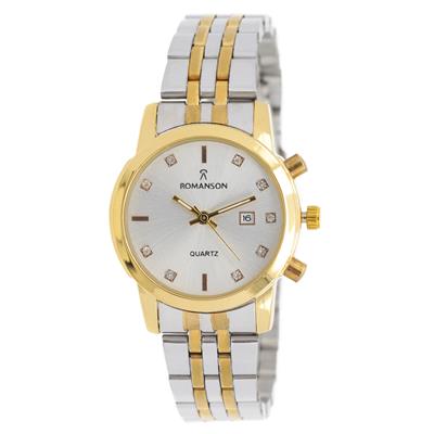 ساعت مچی عقربه ای زنانه کد bg1048