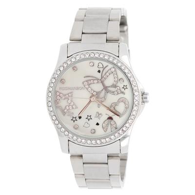 ساعت مچی عقربه ای زنانه کد bg1047