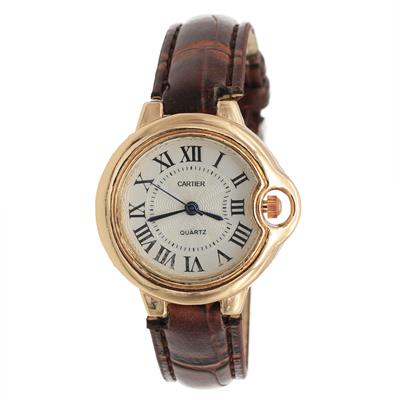 ساعت مچی عقربه ای زنانه کد bg1037