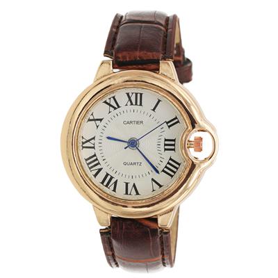 ساعت مچی عقربه ای زنانه کد bg1036