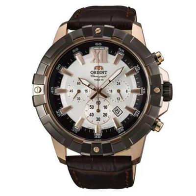 ساعت مچی عقربه ای مردانه اورینت کد ftw03003w0