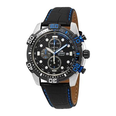 ساعت مچی عقربه ای مردانه اورینت کد ftt16004b0